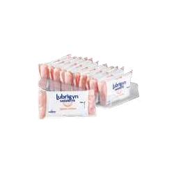 LUBRIGYN SALVIETTE 15 PEZZI - UniversoFarmacie.it