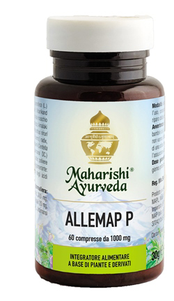 ALLEMAP P 60 COMPRESSE 60 G - UniversoFarmacie.it