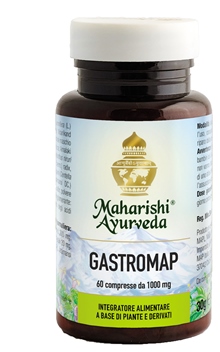 GASTROMAP 60 COMPRESSE - UniversoFarmacie.it
