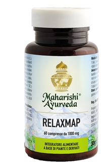 RELAXMAP 60 COMPRESSE - UniversoFarmacie.it