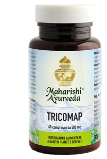 TRICOMAP 60 COMPRESSE - UniversoFarmacie.it