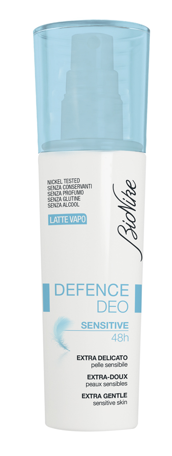 DEFENCE DEO SENSITIVE VAPO 100 ML - UniversoFarmacie.it