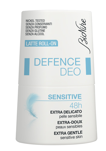 DEFENCE DEO SENSITIVE ROLL-ON 50 ML - UniversoFarmacie.it