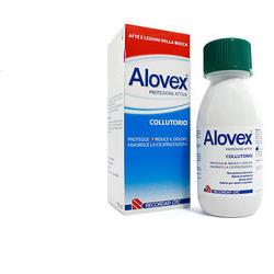 ALOVEX PROTEZIONE ATTIVA COLLUTORIO 120 ML - UniversoFarmacie.it