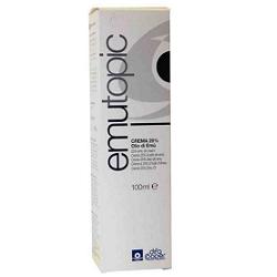 EMUTOPIC CREMA 25% TUBO 100 ML - UniversoFarmacie.it