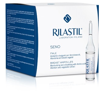 RILASTIL SENO 15 FIALE DA 5 ML - UniversoFarmacie.it