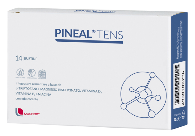 PINEAL TENS 14 BUSTE - UniversoFarmacie.it