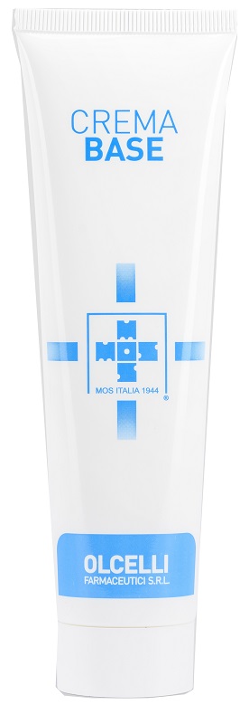 CREMA BASE 100 ML - UniversoFarmacie.it