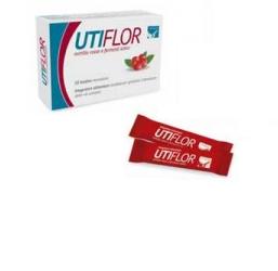 UTIFLOR 10 BUSTINE - UniversoFarmacie.it