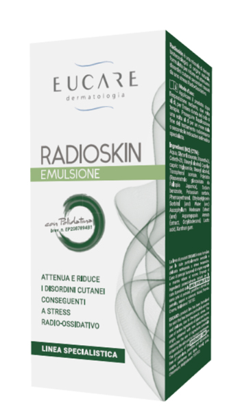 RADIOSKIN EMULSIONE 75 ML - UniversoFarmacie.it