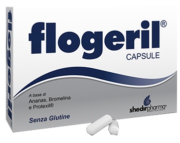 FLOGERIL 30 CAPSULE - UniversoFarmacie.it