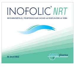 INOFOLIC NRT 30 BUSTINE - UniversoFarmacie.it