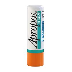 APROPOS STICK LABBRA SPF 15 5,7 G - UniversoFarmacie.it