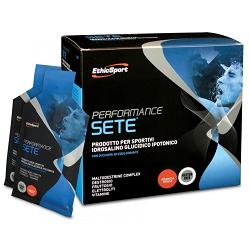 ETHICSPORT PERFORMANCE SETE ARANCIA 14 BUSTINE - UniversoFarmacie.it