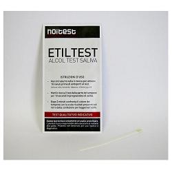 ETILTEST ALCOL TEST SALIVA 1 PEZZO - UniversoFarmacie.it