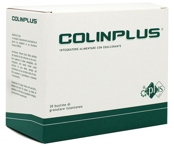 COLINPLUS 30 BUSTINE - UniversoFarmacie.it