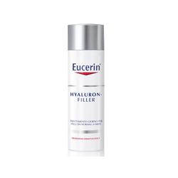 EUCERIN HYALURON FILLER CREMA PELLI NORMALI MISTE 50 ML - UniversoFarmacie.it