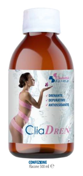 CLIADREN 500 ML - UniversoFarmacie.it