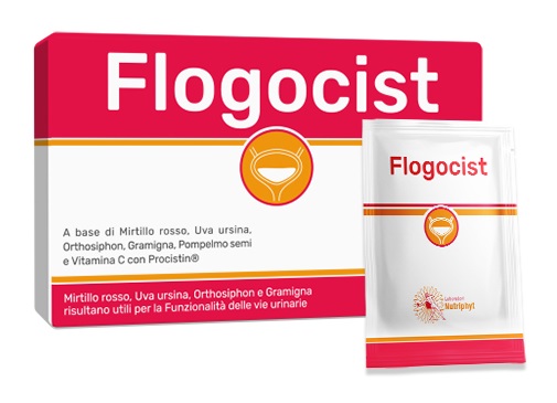FLOGOCIST 10 BUSTINE - UniversoFarmacie.it