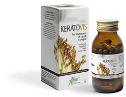 KERATOVIS 100 OPERCOLI - UniversoFarmacie.it
