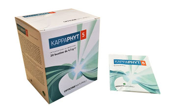 KAPPAPHYT 5 20 BUSTINE DA 4,5 G - UniversoFarmacie.it