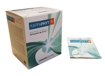 KAPPAPHYT 6 20 BUSTINE DA 4,5 G - UniversoFarmacie.it