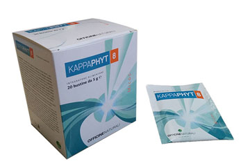 ONCOPHYT 8 20 BUSTINE DA 5 G - UniversoFarmacie.it