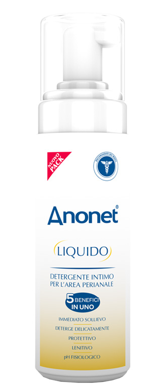 ANONET LIQUIDO PROMO 150 ML - UniversoFarmacie.it