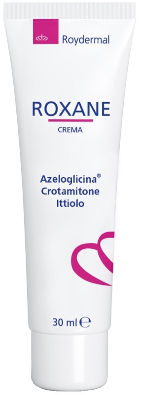 ROXANE CREMA 30 ML - UniversoFarmacie.it