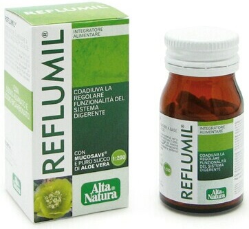 REFLUMIL 30 COMPRESSE - UniversoFarmacie.it