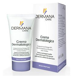 DERMANA CREMA TUBO 50 ML - UniversoFarmacie.it