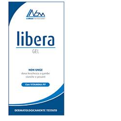 LIBERA GEL TRATTAMENTO CORPO 150 ML - UniversoFarmacie.it