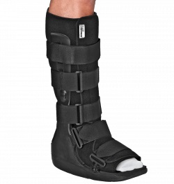 WALKER EQUALIZER TUTORE FISSO PER TIBIO TARSICA GIBAUD ORTHO 3 - UniversoFarmacie.it