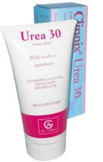 CLINNIX UREA 30 CREMA TRATTAMENTO 100 ML - UniversoFarmacie.it