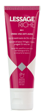LESSAGE RICHE 50 ML - UniversoFarmacie.it
