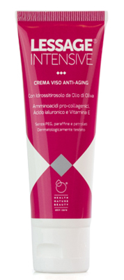 LESSAGE INTENSIVE 50 ML - UniversoFarmacie.it