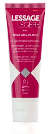 LESSAGE LEGERE 50 ML - UniversoFarmacie.it