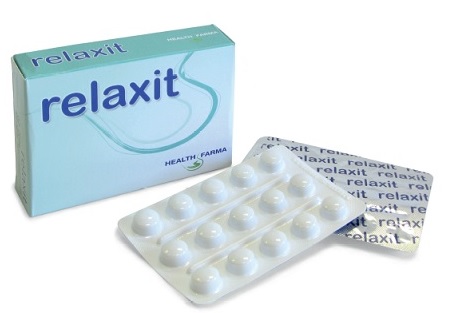 RELAXIT 30 COMPRESSE - UniversoFarmacie.it