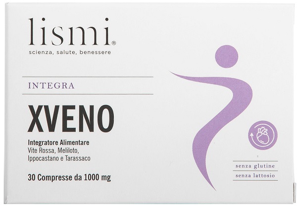 XVENO 800MG 30 COMPRESSE - UniversoFarmacie.it