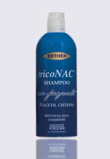 TRICONAC SHAMPOO LAVAGGI FREQUENTI 200 ML - UniversoFarmacie.it
