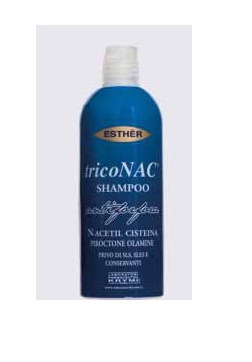 TRICONAC SHAMPOO ANTIFORFORA 200 ML - UniversoFarmacie.it