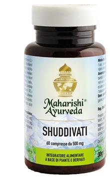 SHUDDIVATI 60 COMPRESSE - UniversoFarmacie.it