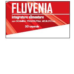 FLUVENIA 30 CAPSULE - UniversoFarmacie.it