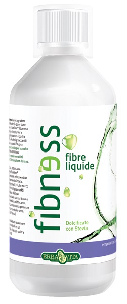 FIBNESS 500 ML - UniversoFarmacie.it