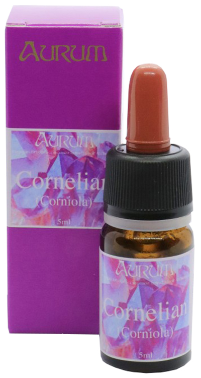 CORNELIAN GOCCE 5 ML - UniversoFarmacie.it