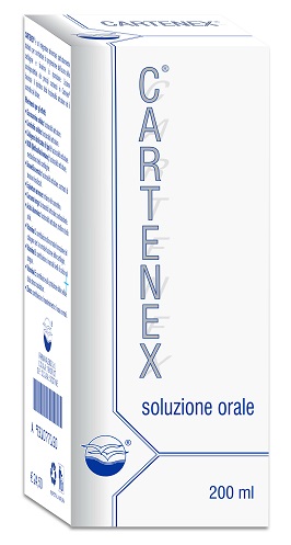 CARTENEX 200 ML - UniversoFarmacie.it