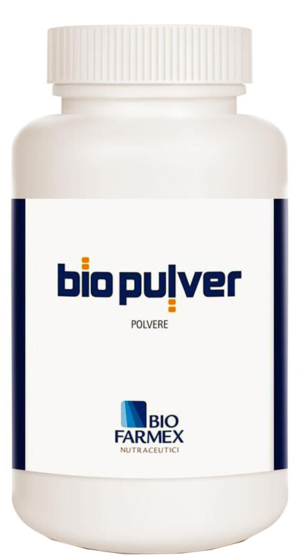 BIOPULVER POLVERE 180 G - UniversoFarmacie.it