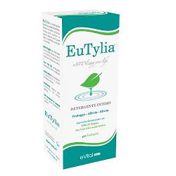 EUTYLIA DETERGENTE INTIMO 200 ML - UniversoFarmacie.it