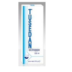 TUSEDAN SCIROPPO 200 ML - UniversoFarmacie.it