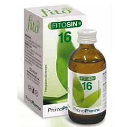 FITOSIN 16 GOCCE 50 ML - UniversoFarmacie.it